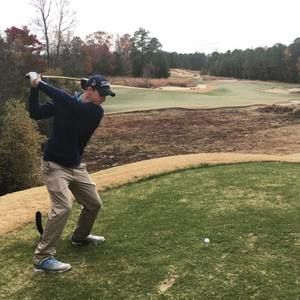 Meet your Posher, Bryan